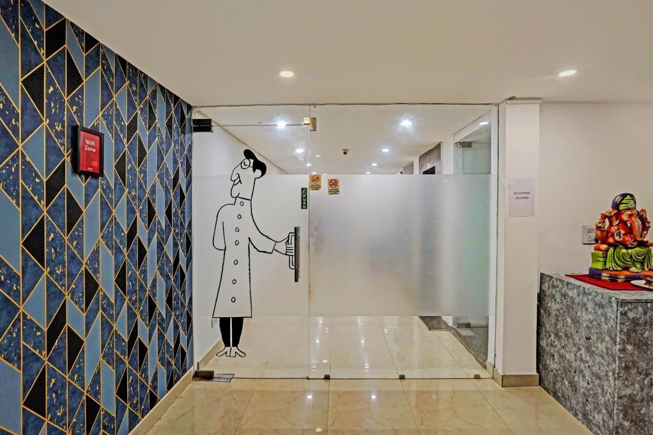 Super Townhouse Sector 57 Near Bestech Central Square Mall Gurgaon Esterno foto